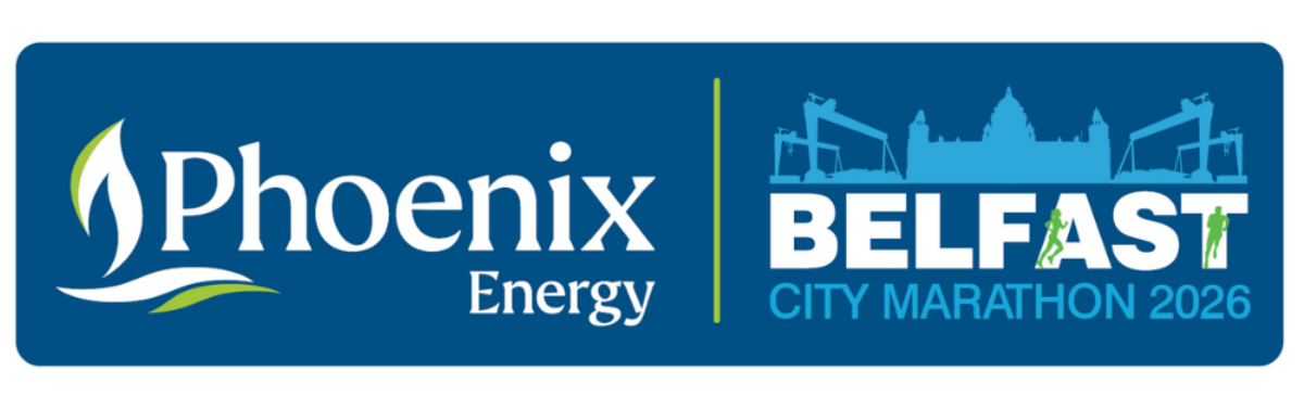 Phoenix Energy Belfast City Marathon