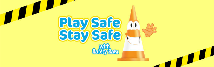 Safety Sam Banner Jpg