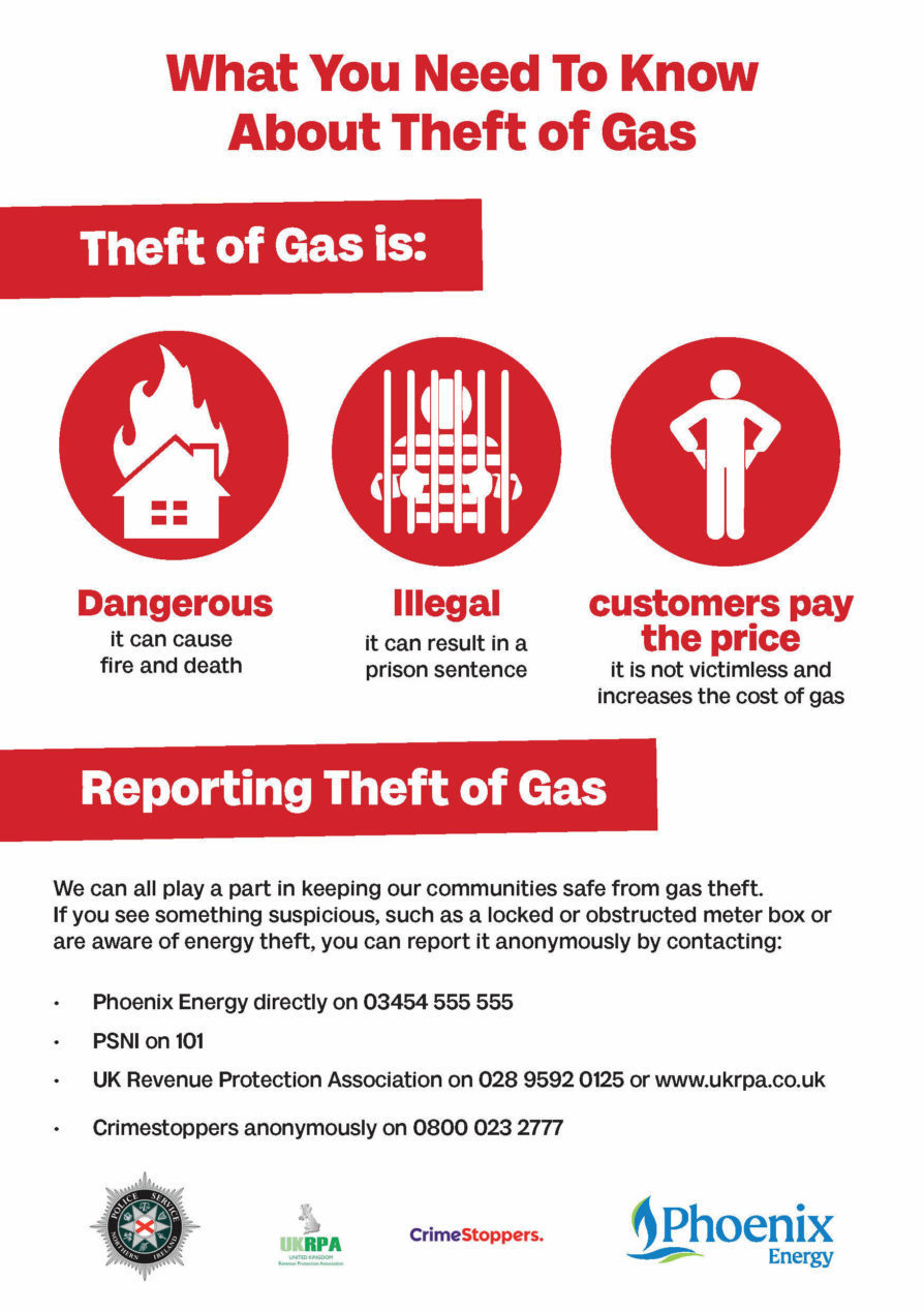 Theft Of Gas Info Jpg