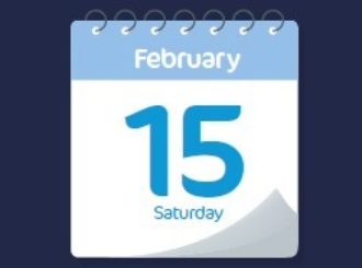 15Th