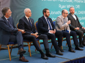 2023 Renewable Gas Conference