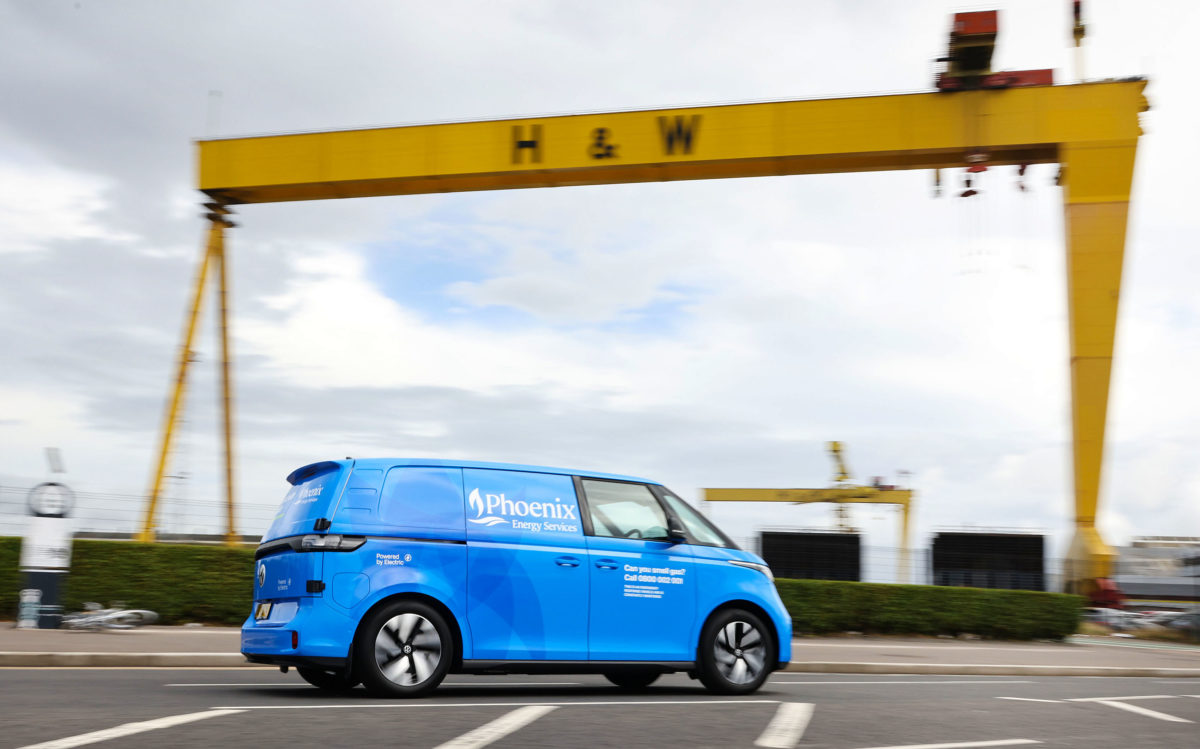 Phoenix Ev 65