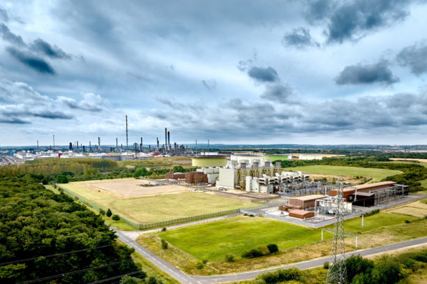 1920 Uniper Killingholme Power Station Drone 015Crop