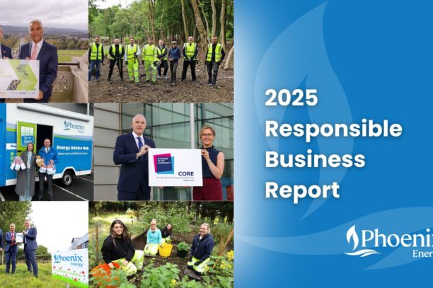 2025 Responsible Business Report
