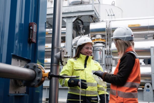 Biomethane Glenmore Anaerobic Digestion Ad Plant Engineers 3