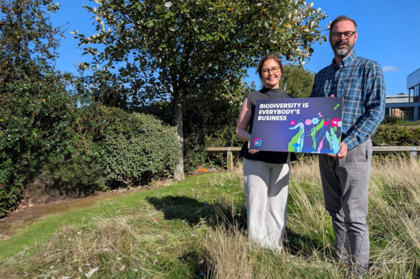 Business & Biodiversity Charter