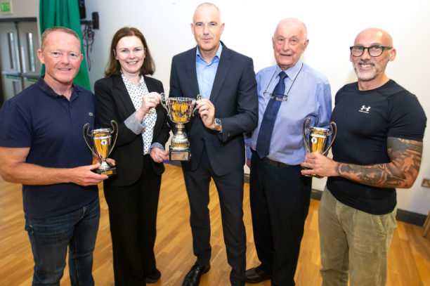 Down Special Olympics Awards Evening Ch57 010726
