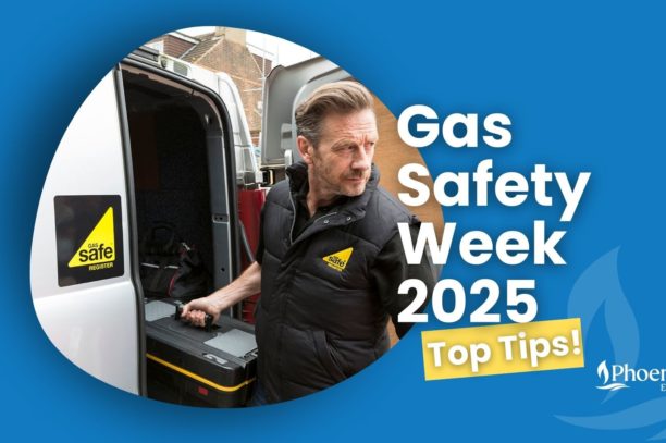 Gas Safety Week Presentation1