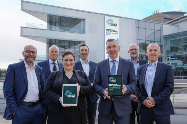 Ni Energy Summit 2025 Photo