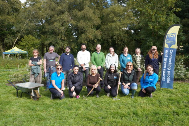 Tcv Stakeholder Day