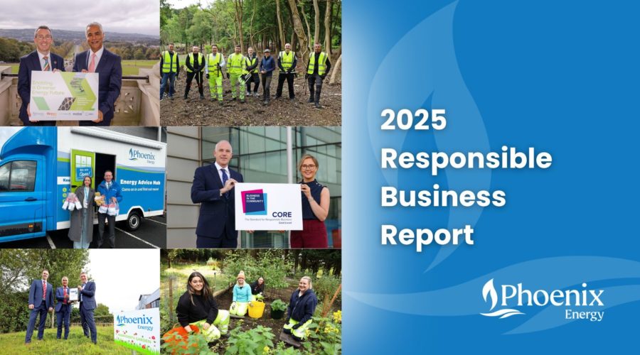 2025 Responsible Business Report
