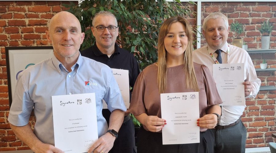 Vulnerability Champions