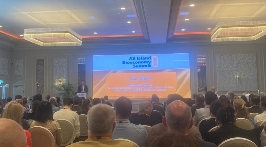 All Island Bioeconomy Summit