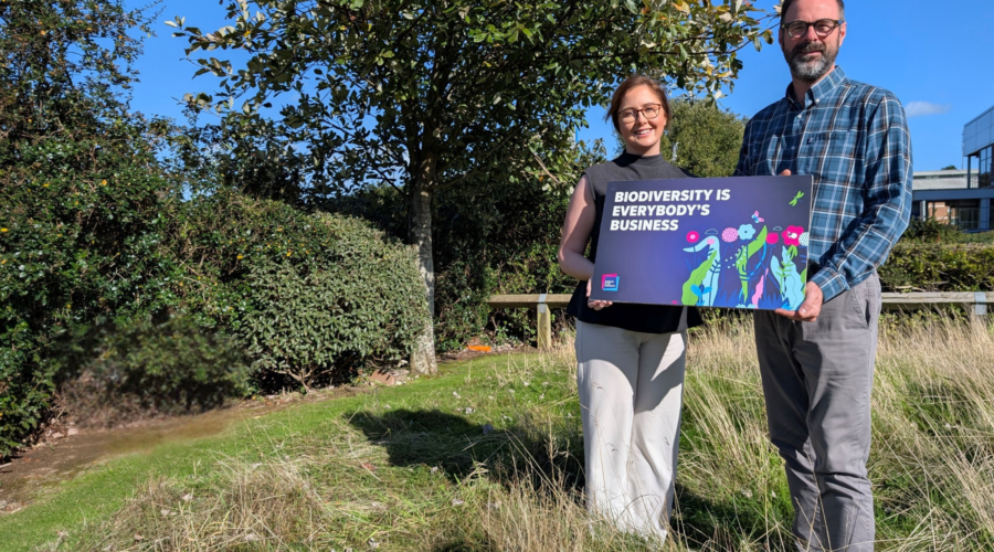 Business & Biodiversity Charter