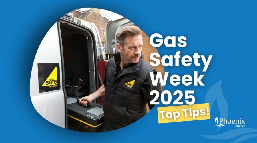 Gas Safety Week Presentation1