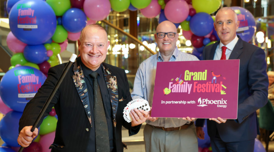Grand Family Festival 2025