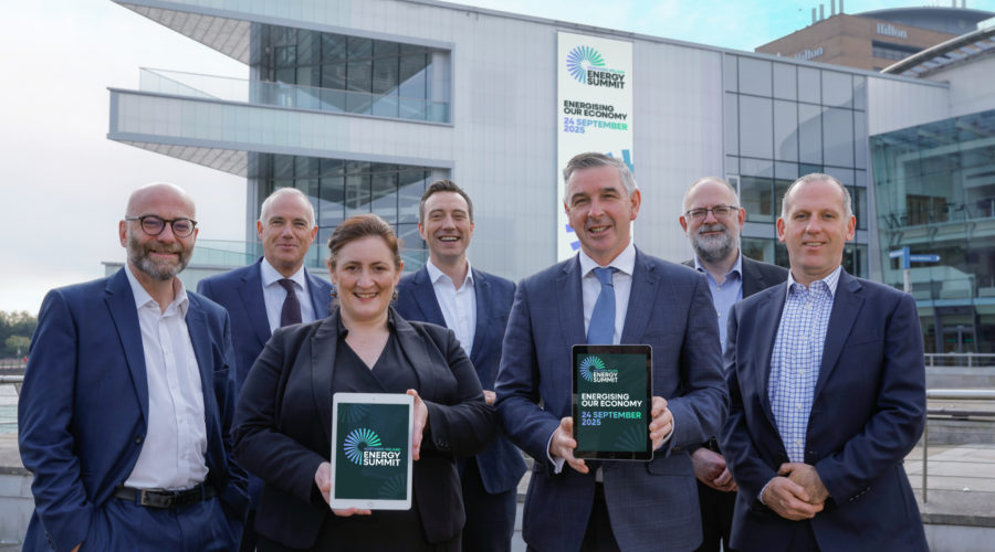Ni Energy Summit 2025 Photo