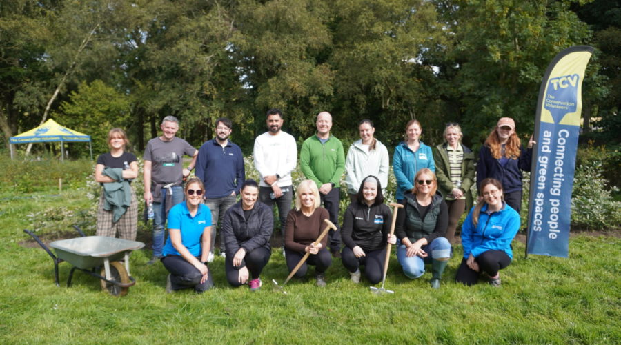 Tcv Stakeholder Day