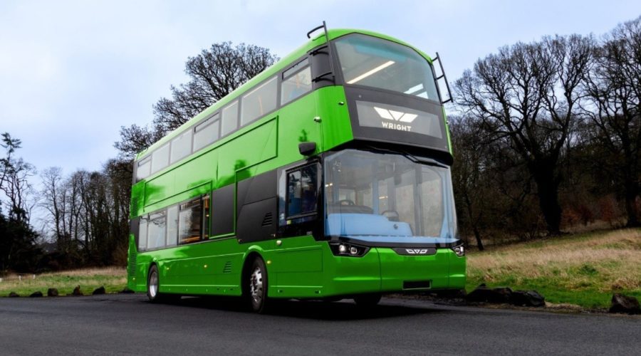 Bus