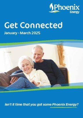 Get Connected 2025