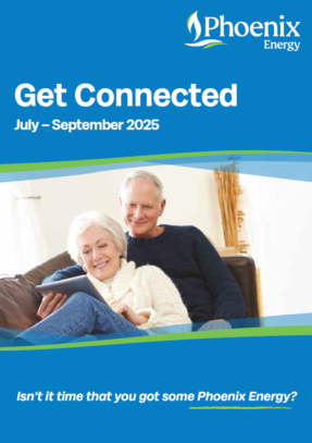 July Get Connected