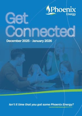 Get Connected Cover - Dec 2026 - Jan 2026