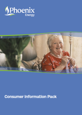 Consumer Information Pack Thumbnail