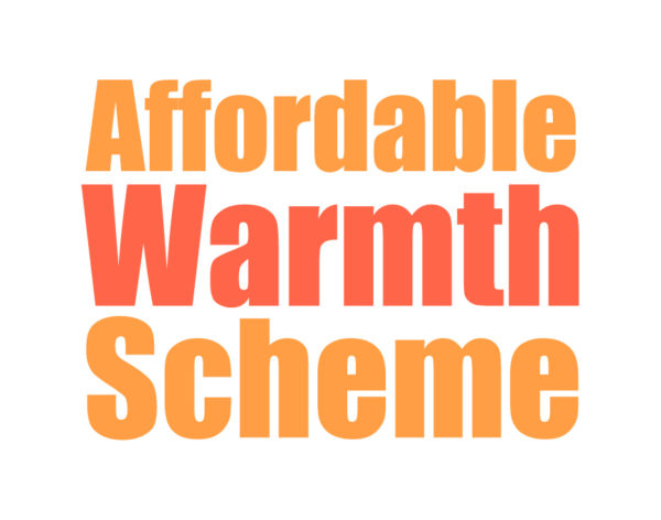 Affordable Warmth Scheme Logo 003