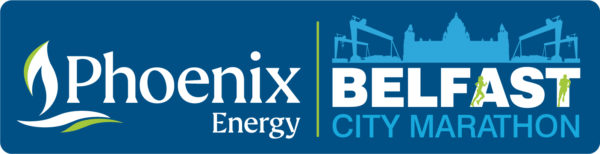Main Marathon Logo