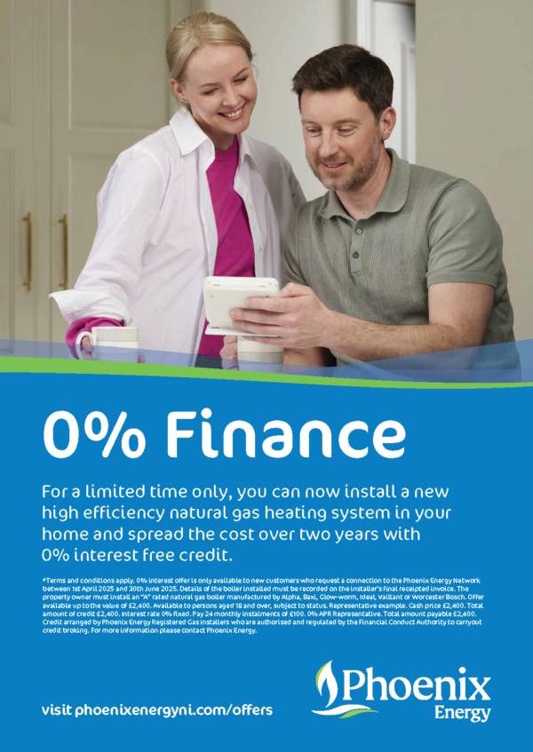 Phoenix Energy 0 Finance April June 2025