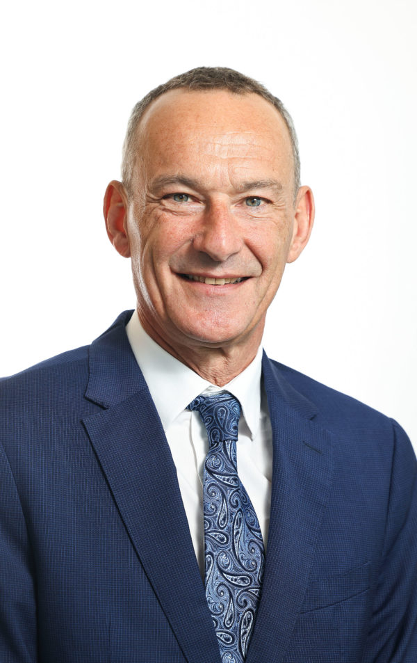 Stephen Kirkpatrick headshot