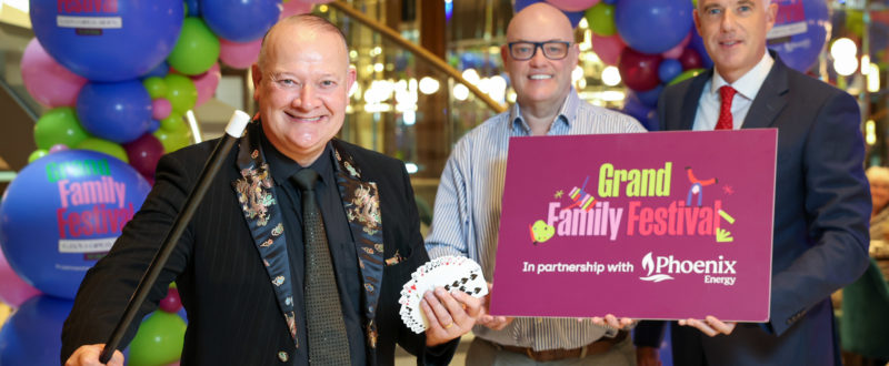 Grand Family Festival 2025 Pic