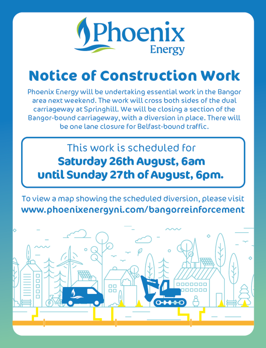 245064 Phoenix Energy Bangor Construction Updated Date