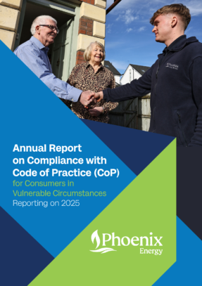 272870 Phoenix Vulnerable Customer Statement 8Pp A5 Leaflet Page 1