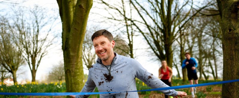Park Runner