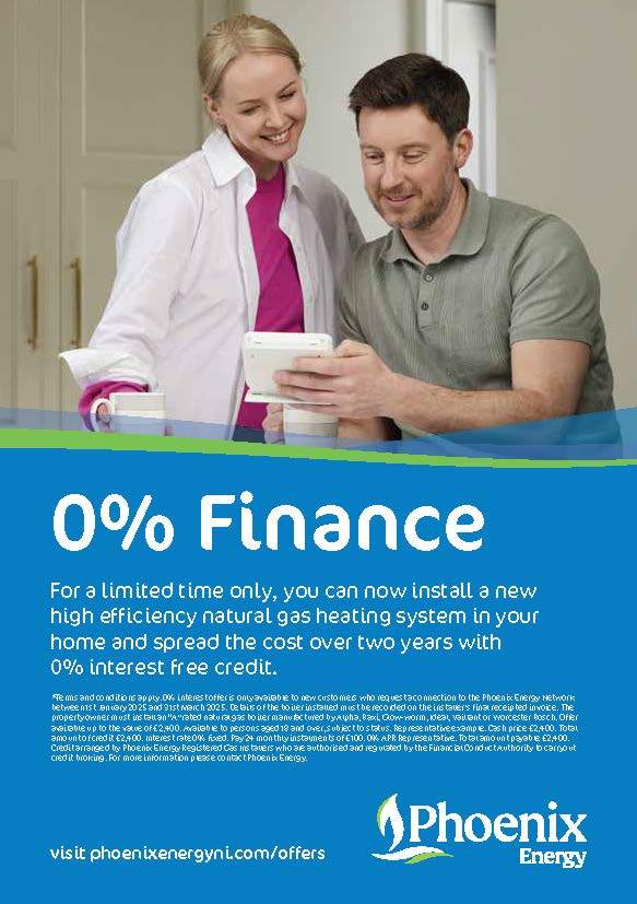 0 Finance Flyer